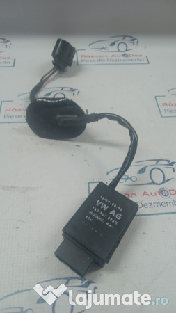 Releu pompa combustibil Audi A1 1.2 Benzina 2012