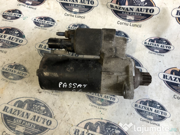 Electromotor Volkswagen Passat CC 2.0 2010