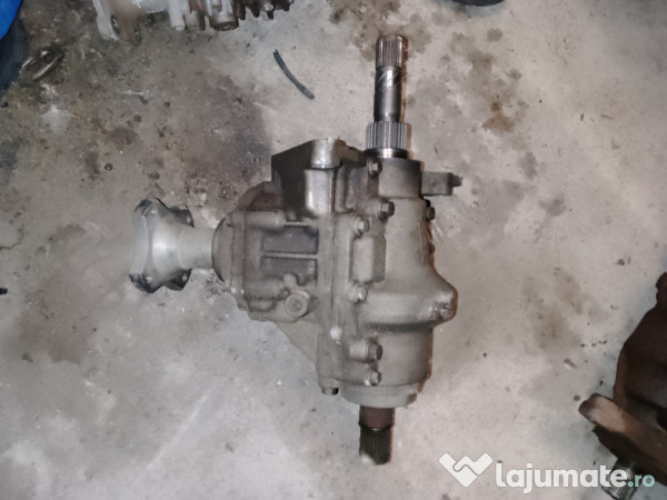 Grup fata Dacia Duster 1.5 Motorina 2013