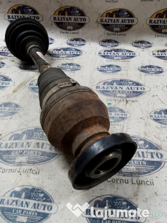 Planetara stanga fata Volkswagen Tiguan 2008