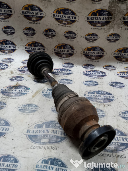 Planetara stanga fata Volkswagen Tiguan 2008