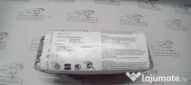 Airbag pasager Skoda Superb 2 2007