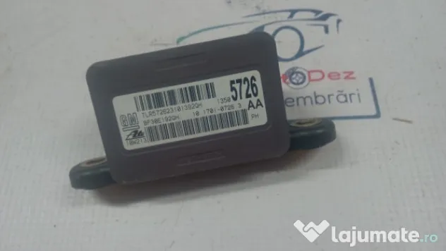 Modul senzor ESP Opel Insignia A 2011