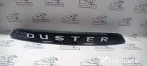 Ornament haion Dacia Duster 2019