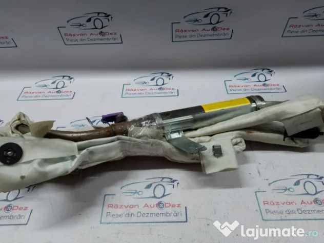 Airbag cortina stanga Audi A3 2009