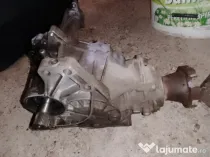 Grup fata Chevrolet Captiva 2.2 Motorina 2012