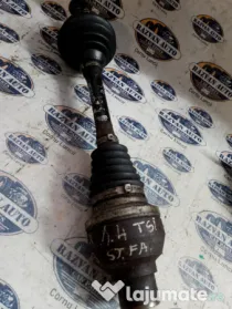 Planetara stanga fata Audi A3 1.4 Benzina 2008
