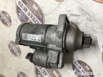 Electromotor Audi A3 8V 2.0 Motorina 2016