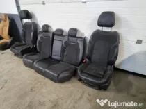 Interior Complet Piele Citroen DS5 2.0 Motorina 2015