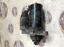 Electromotor Skoda Octavia 2 1.9 2012