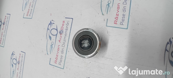 Buton start-stop Nissan Pulsar 2014