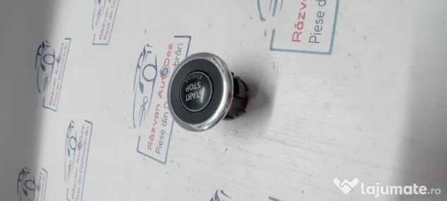 Buton start-stop Nissan Pulsar 2014