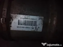 Perna aer spate stanga Mercedes S 350 3.0 Motorina 2008
