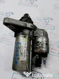 Electromotor Volkswagen Golf 6 Plus 1.4 Benzina 2009