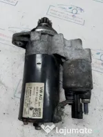 Electromotor Audi A1 1.2 Benzina 2012