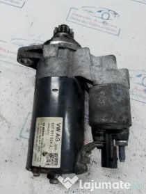 Electromotor Audi A1 1.2 Benzina 2012