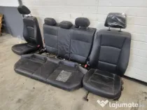 Interior Complet Piele BMW X1 2010