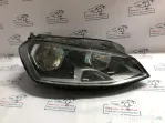Far Dreapta Halogen Volkswagen Golf 7 2014