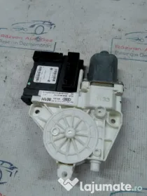 Motoras macara dreapta fata Audi A3 2006