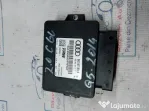 Modul frana de mana Audi Q5 2014