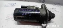 Electromotor Volkswagen Passat B7 2.0 Motorina 2012