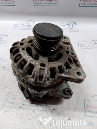 Alternator Dacia Logan Mcv 1.5 Motorina 2014