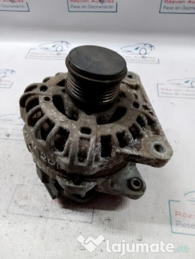 Alternator Dacia Logan Mcv 1.5 Motorina 2014