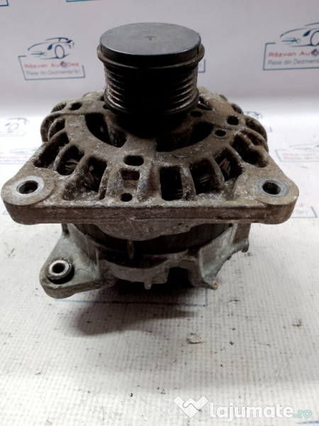 Alternator Dacia Logan Mcv 1.5 Motorina 2014