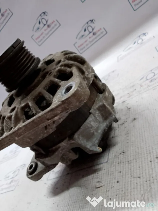 Alternator Dacia Logan Mcv 1.5 Motorina 2014