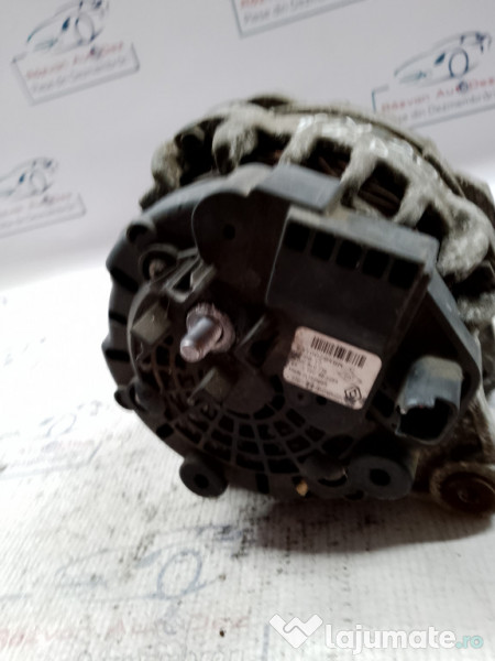 Alternator Dacia Logan Mcv 1.5 Motorina 2014