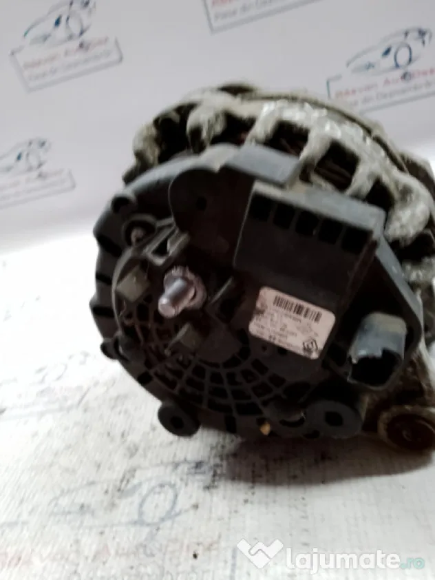 Alternator Dacia Logan Mcv 1.5 Motorina 2014