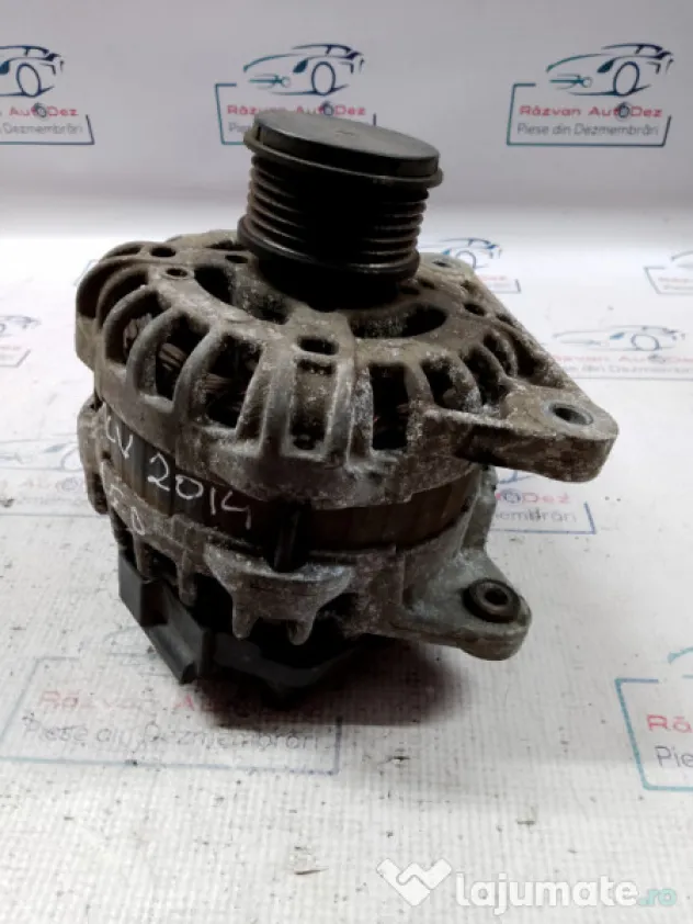 Alternator Dacia Logan Mcv 1.5 Motorina 2014