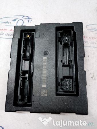 Calculator confort Audi A5 2013