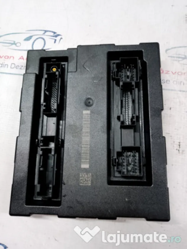 Calculator confort Audi A5 2013