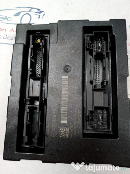 Calculator confort Audi A5 2013