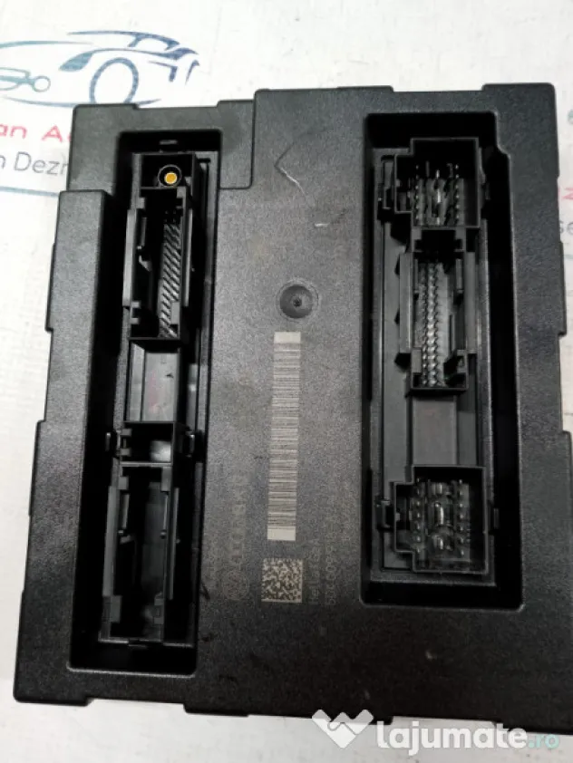 Calculator confort Audi A5 2013