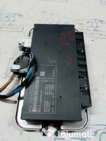 Calculator confort BMW 5GT (F07) 2014