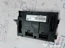 Calculator confort Dacia Logan Mcv 2014