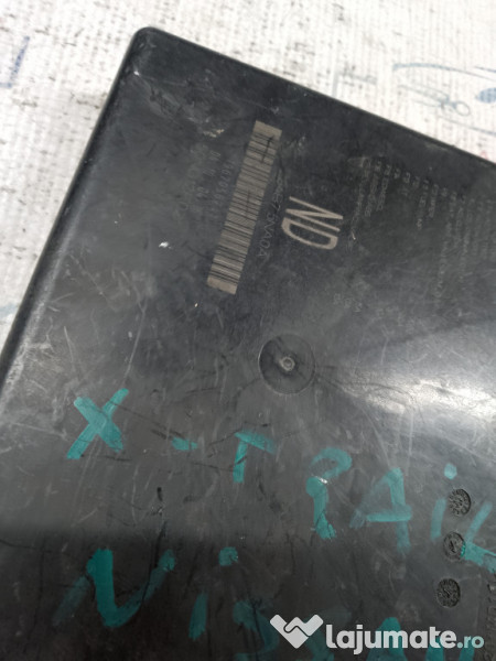 Calculator confort Nissan X-Trail 2012