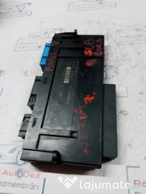 Calculator confort BMW Seria 7 2009
