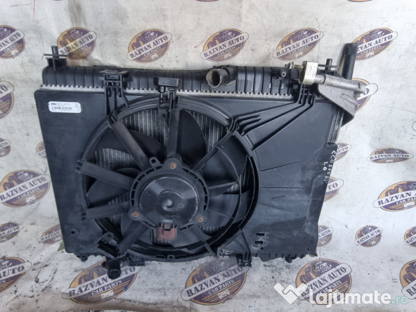 Set Radiatoare Ford Ecosport 1.0 Benzina 2015