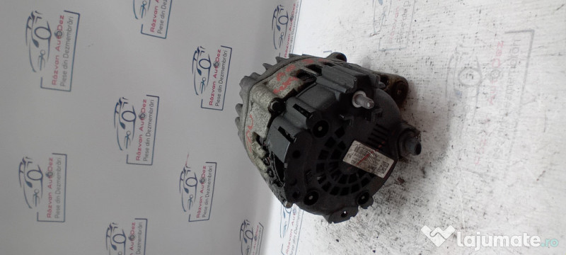 Alternator Audi A6 3.0 Motorina 2012