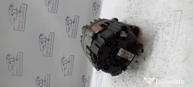 Alternator Audi A6 3.0 Motorina 2012