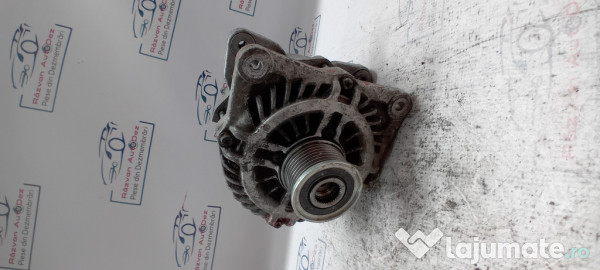 Alternator Nissan Qashqai 1.6 Motorina 2012