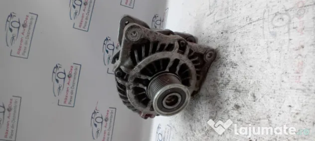 Alternator Nissan Qashqai 1.6 Motorina 2012