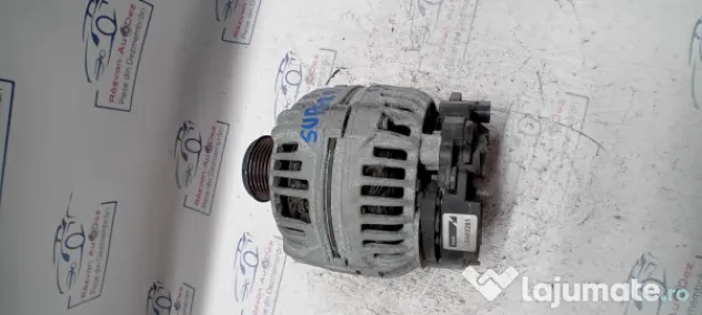 Alternator Skoda Superb 2.0 2012