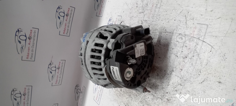 Alternator Skoda Superb 2.0 2012