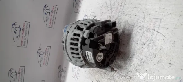 Alternator Skoda Superb 2.0 2012
