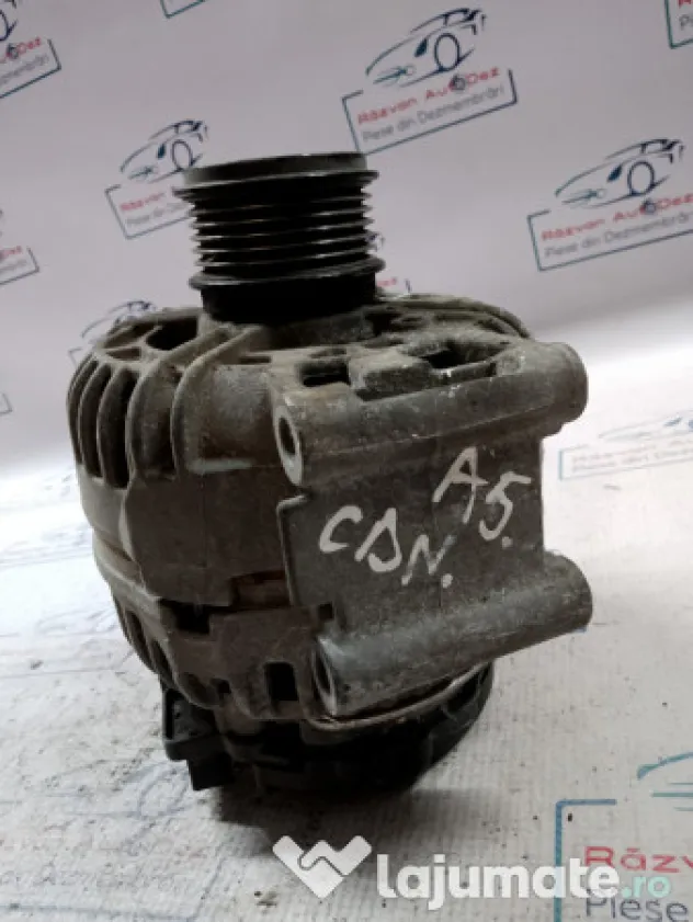 Alternator Audi A5 Benzina 2011
