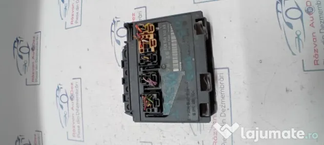 Calculator confort Volkswagen Passat B6 2006